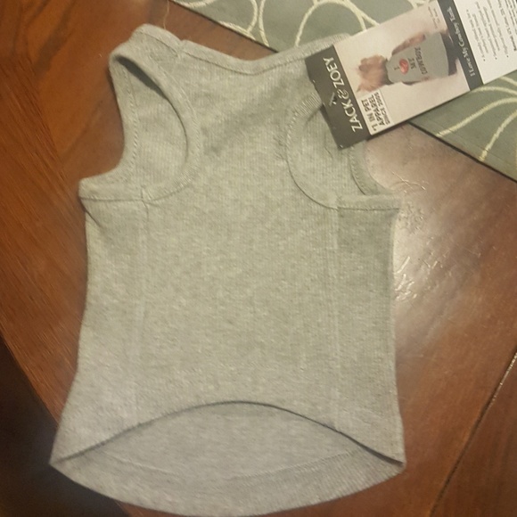 I Love My Cowboy Tank - Picture 5 of 5